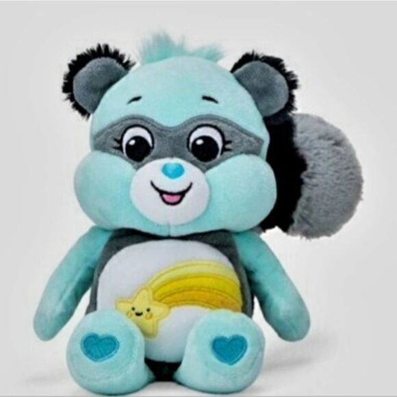 NEW SPECIAL EDITION CARE BEARS COLLECTOR SET - Picture 9 of 9